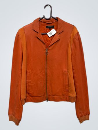 Cotélac Orange Jacket