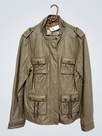 Banana Moon Seit 1984 Jacke