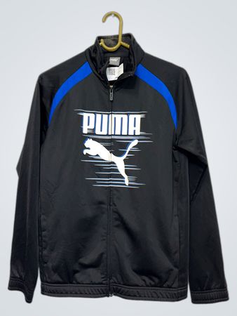 Puma Track Jacket
