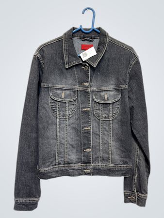Vigoss Denim Jacke