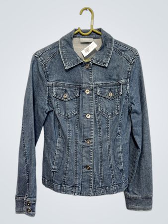 Wallis Denimjacke