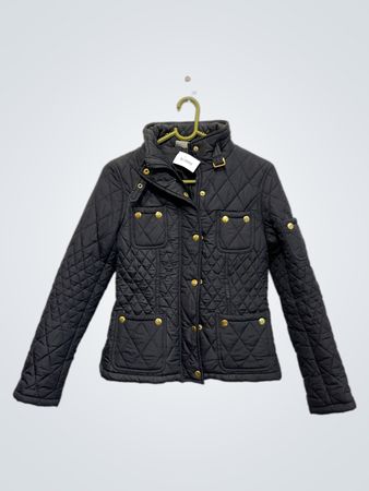 Chiara Forthi First Line Ge quiltete Jacke