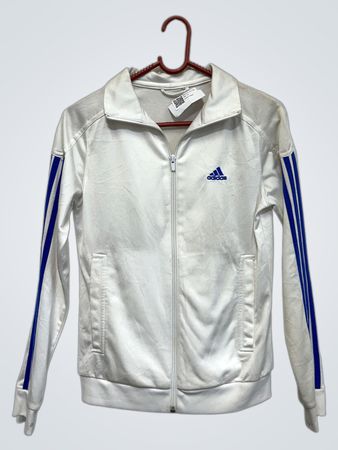Adidas Track Jacket