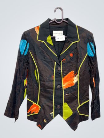 DIDIER PARAKIAN Jacke