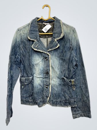 IKKS Denim Jacket