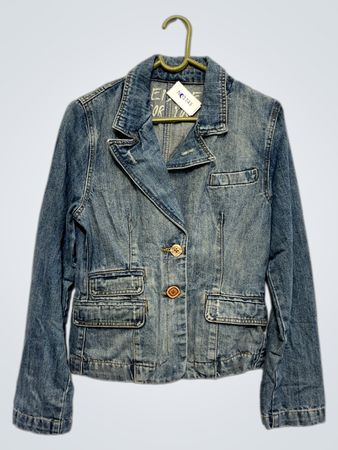 Denimjacke