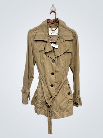 S.Oliver Trench Coat