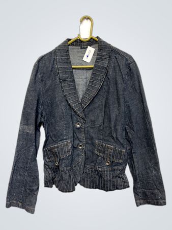 Fream Denim Jacket