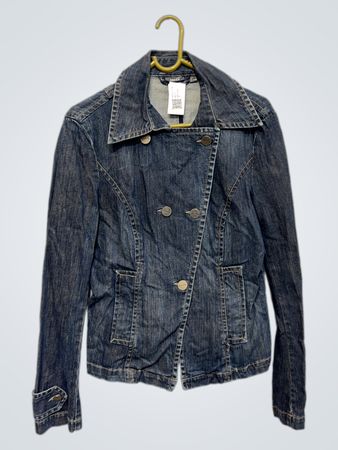 Mexx Denim Jacke