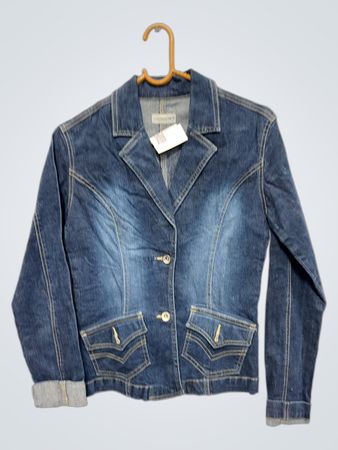 Clockhouse Denimjacke