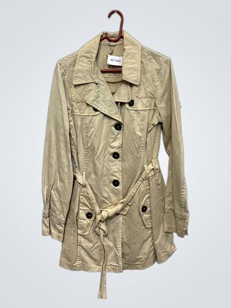 S.Oliver Trench Coat