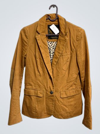 Bizzbee Authentic Style Blazer