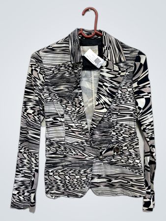 Hanny Deep Blazer