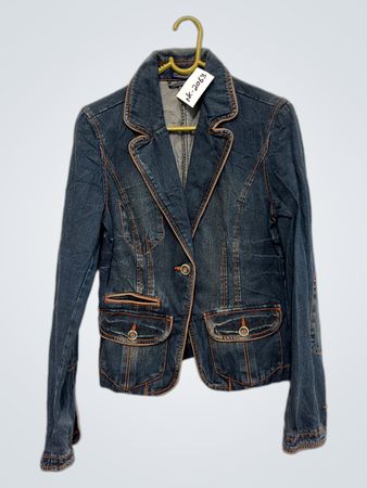 GREEN HILLS Denimjacke