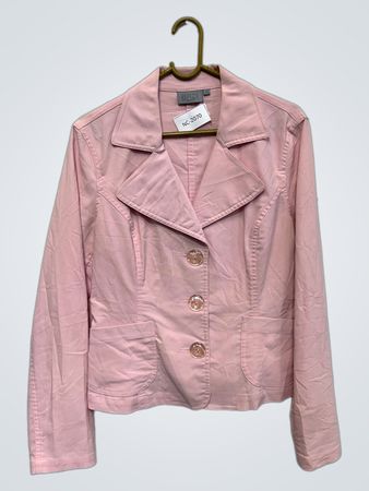 REFLEX Damen Pink Blazer