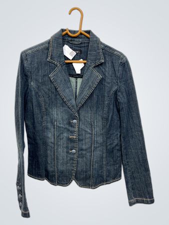 YOUR FACE Denimjacke
