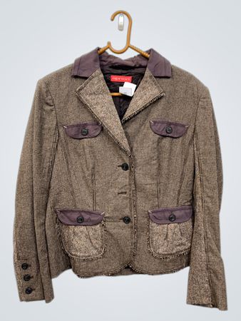 Apriori Damen Blazer NC-2465