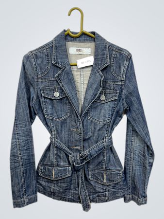 BFB Denimjacke