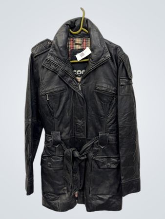 Conbipel Lederjacke
