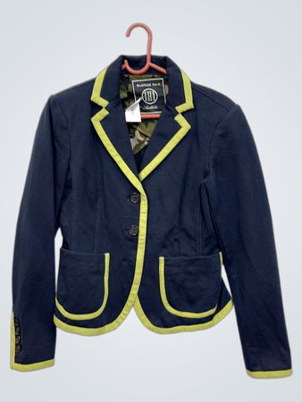 BLONDE NO.8 Stockholm Jacket