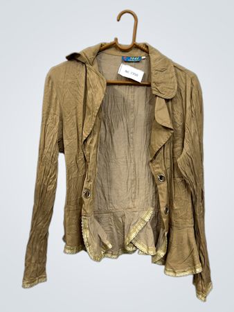 YLQI Fashion Choice Jacket