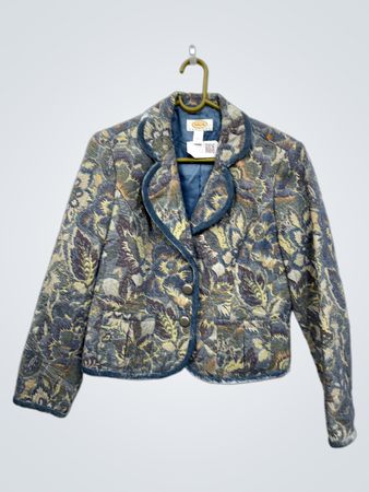 Talbots Petites Damenblazer