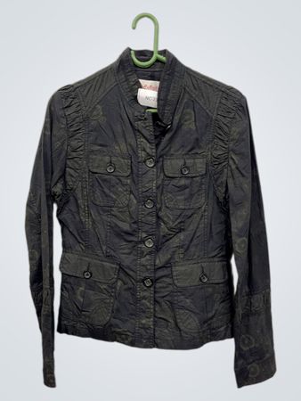 My Collection Design NC-2372 Jacke