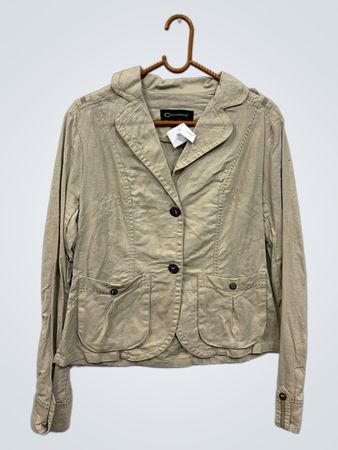 Cocomore! Beiger Blazer