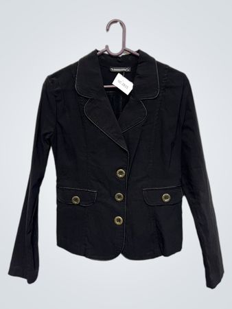 FASHION & STYLE Schwarzer Blazer