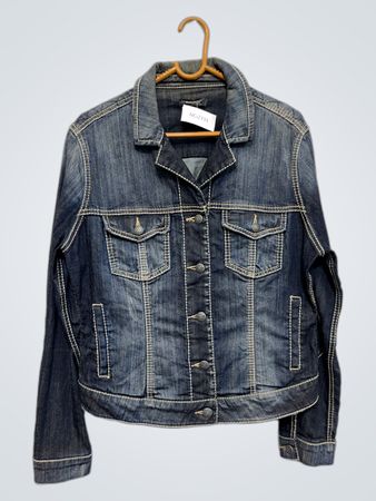Silver Jeans Denimjacke