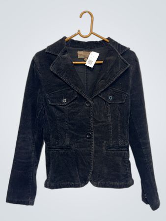 W&W JEANSWEAR Corduroy Jacket