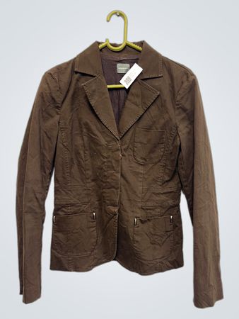 NEWPENNY Brauner Blazer