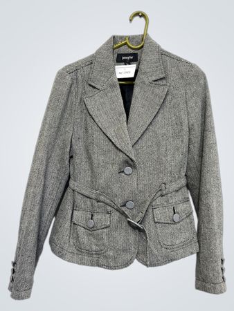 Jennyfer Blazer-Jacke