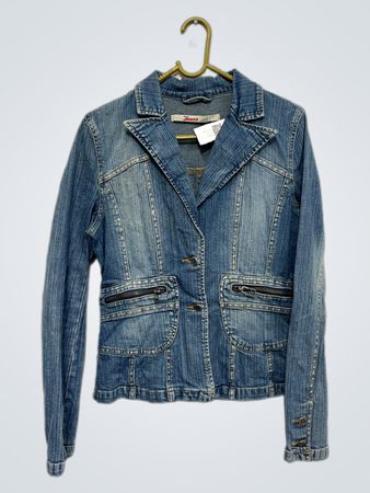 ONLY JEANS Denimjacke