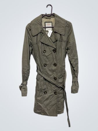 S.Oliver Trenchcoat