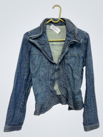 Jeansjacke