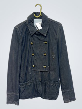 Armani Junior Denimjacke