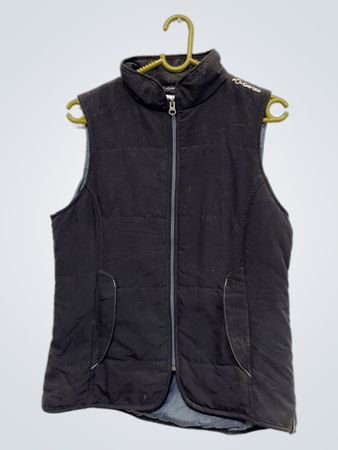 Fouganza gepolsterte Weste