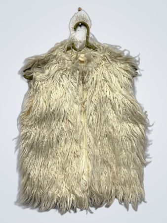 Monsoon Girls Kunstfell-Gilet