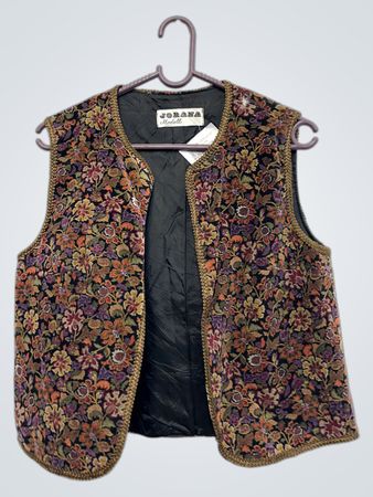 JORANA Modell Vest