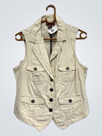 BIAGGINI Vest