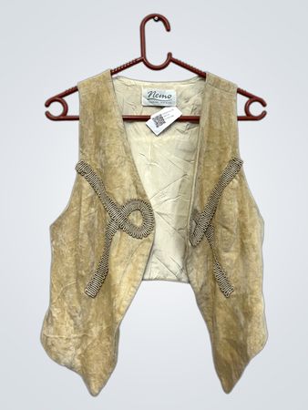 Nemo Fashion Division Weste