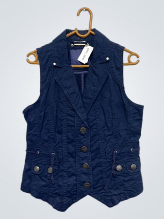 Street One Authentic Garment Weste
