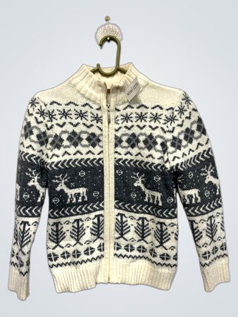 YILDIZ Kids Sweater