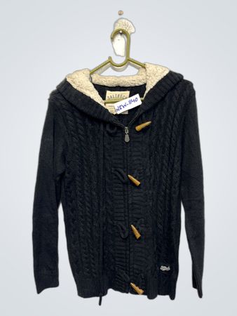 SALTRROCK Clothing Co. Love Your Ocean Kapuzenpullover