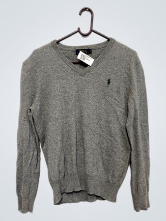 Polo Ralph Lauren V-Neck Pullover