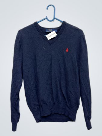 Polo Ralph Lauren V-Neck Sweater