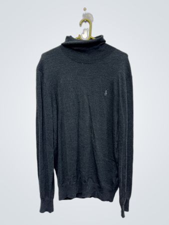 Polo Ralph Lauren Herren Rollkragenpullover