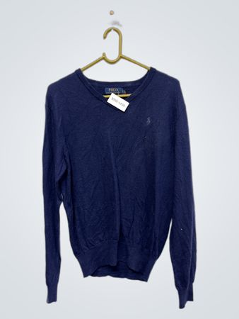 Polo Ralph Lauren V-Neck Sweater