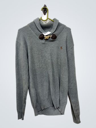 Polo Ralph Lauren Schalkragenpullover